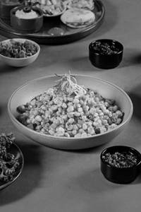 Crispy Corn Pepper N Salt