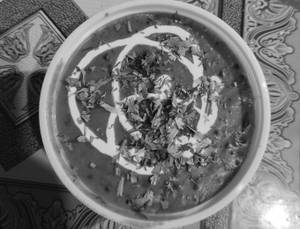 Dal Makhani