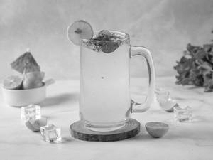 Fresh Lime Juice