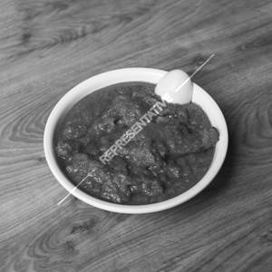 Chicken Masala