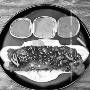 Chilli Fish 