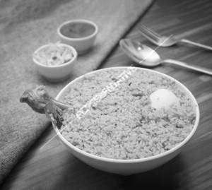 Chicken Biriyani