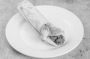 Mutton Roll