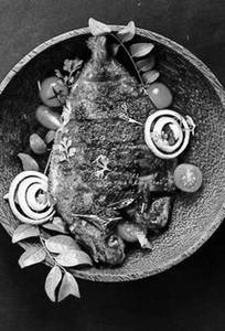 Fish Fry
