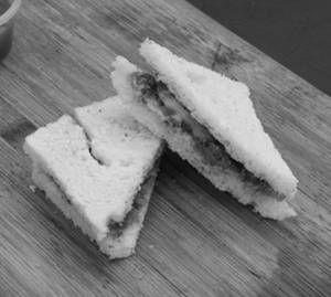 Veg Sandwich