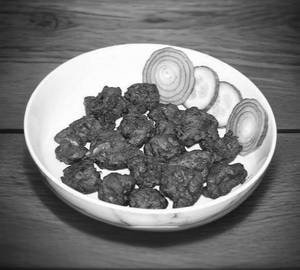 Pudina Kebab