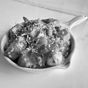 Paneer Chilly
