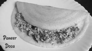 Paneer Dosa