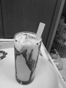 Cold Coffee (Full Loaded)