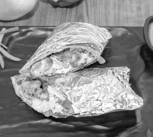 Egg Wrap
