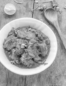 Chicken Masala