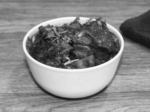 Chicken Kassa