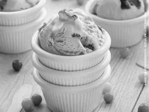 Bubble Gum Ice Cream (Scoop) [Regular Scoop (80 gms)]