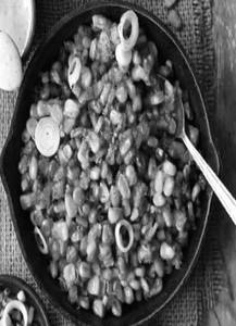 Crispy Corn