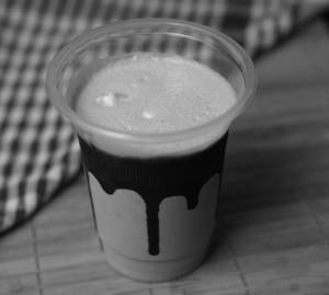 Cold Coffee