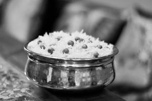 Peas Pulao