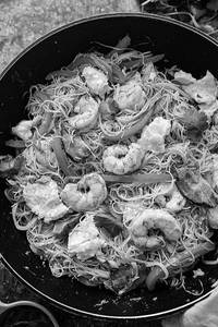 Non Veg Mix Noodles