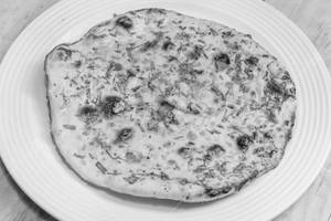 Chicken Keema Kulcha