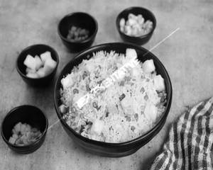 Paneer Fried Rice