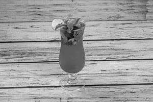 Strawberry Mojito