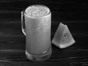 Watermelon juice       