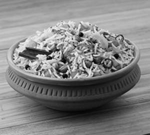 Masala rice