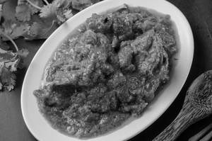 Mutton Kassa (2 Pcs)
