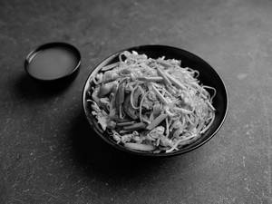 Egg-noodle