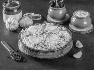 Egg Biryani