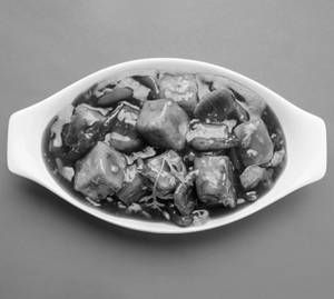 Paneer Chilli Gravy