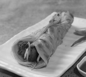 Egg Roll
