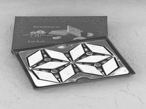 Kaju Katli [250 Gms]