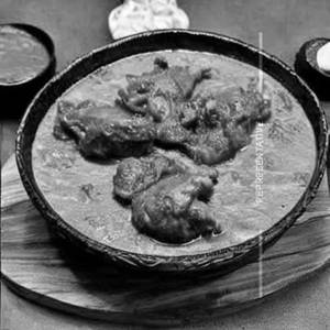 Chicken Begum Bahar