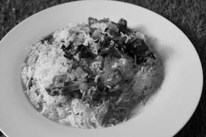 Malabar Chicken Biriyani