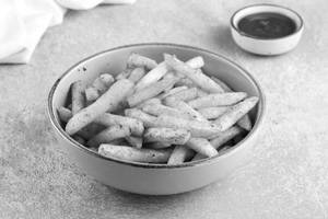 Piri Piri Fries