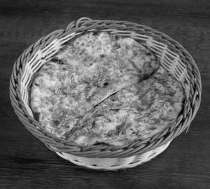 Mix Kulcha