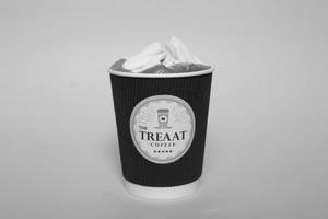 Marshmallow Hot Chocolate