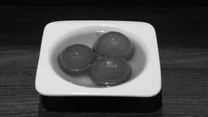 Mini Gulab Jamun [10 Nos]