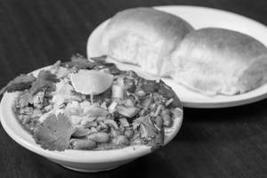 Misal Pav
