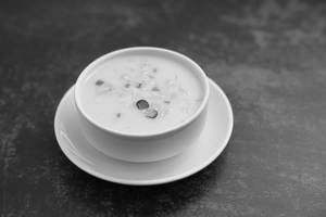 Cream Of Veg Soup