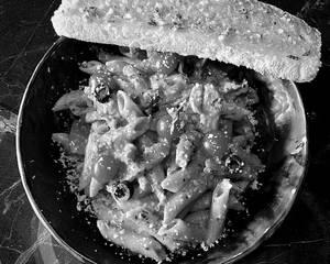 Penne Pasta - Chicken