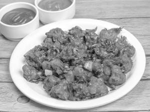 Gobi Manchurian