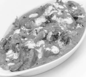 Paneer Tikka Masala