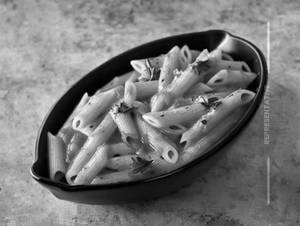 Red Sauce Pasta
