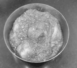 LASANIYA BATATA