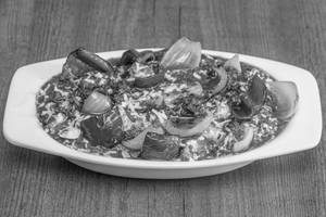 Kadai Paneer