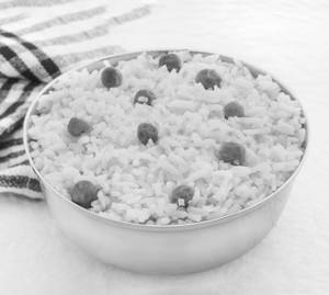 Matar Pulao