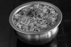 Paneer Bhurji