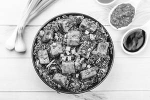 Paneer Manchurian Gravy