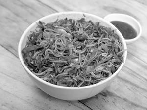 Veg Chowmein